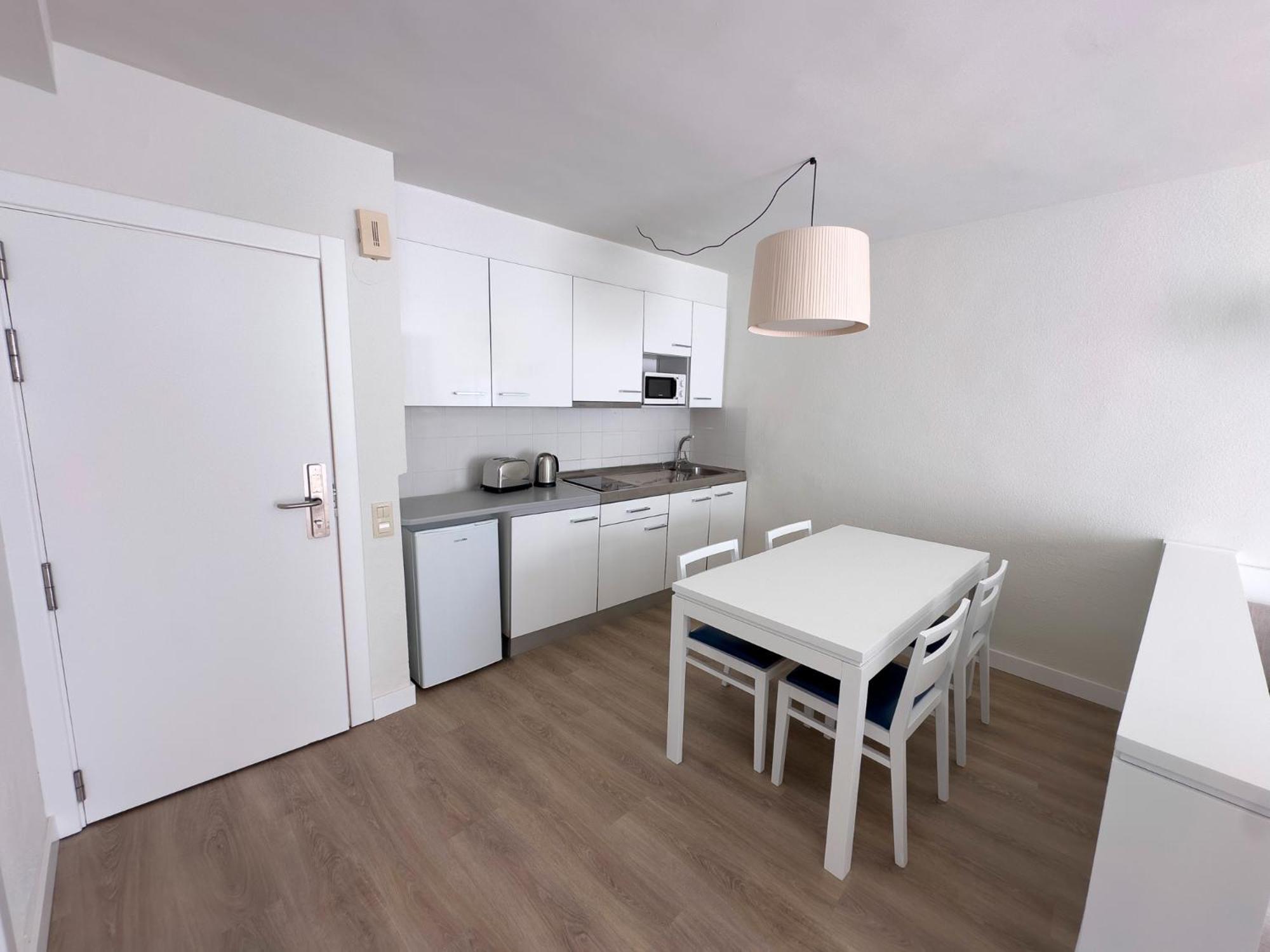 Bluesea Club Martha'S Aparthotel Cala d'Or  Bagian luar foto
